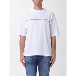 Dsquared2 T-Shirt Men White